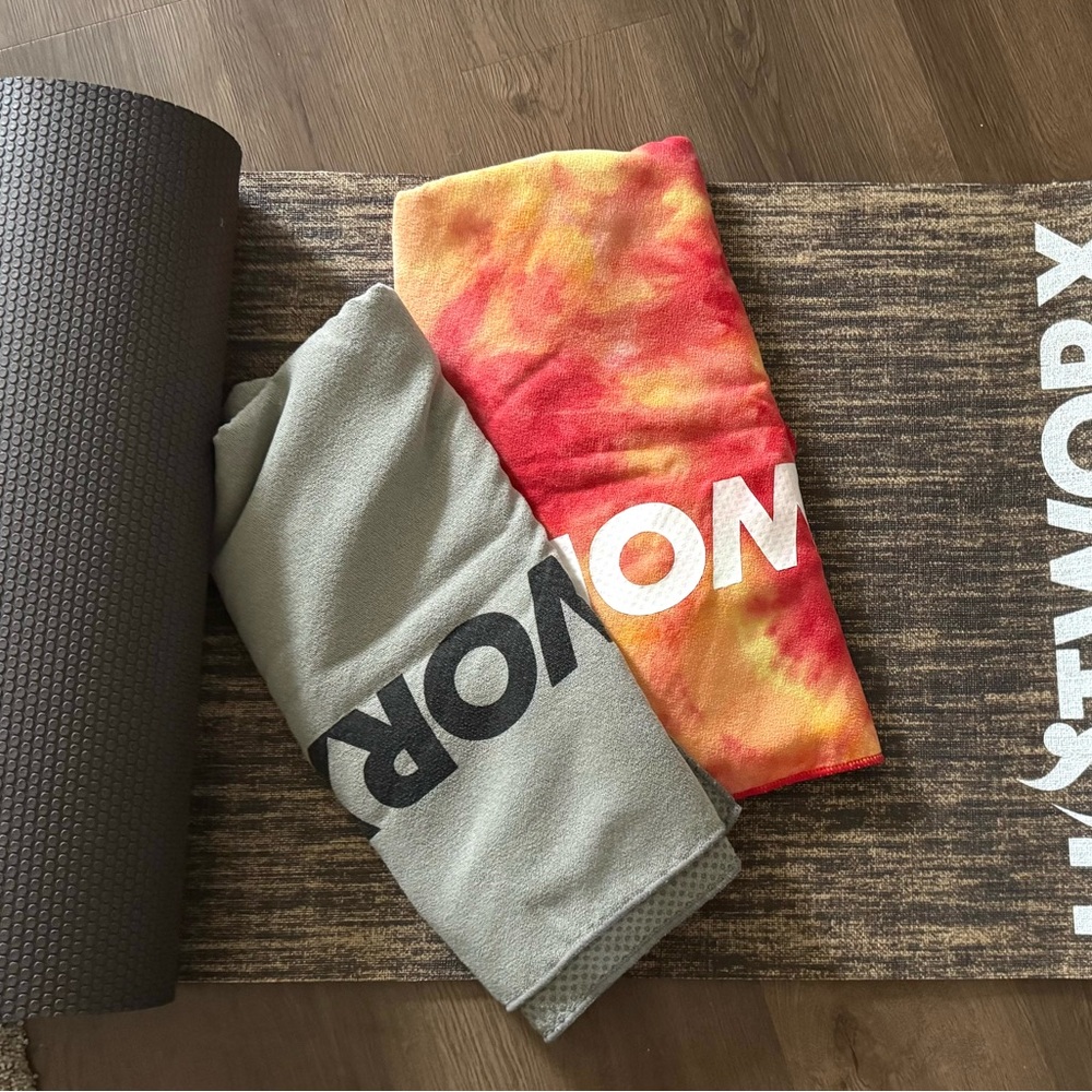 HOTWORX BUNDLE